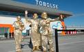 Прямое авиасообщение может связать Тюмень и Белоруссию уже  к концу 2024 года