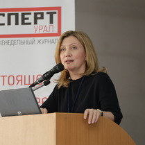 Зырянова Ирина Леонидовна