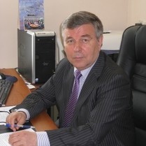 Матюшок Владимир Михайлович